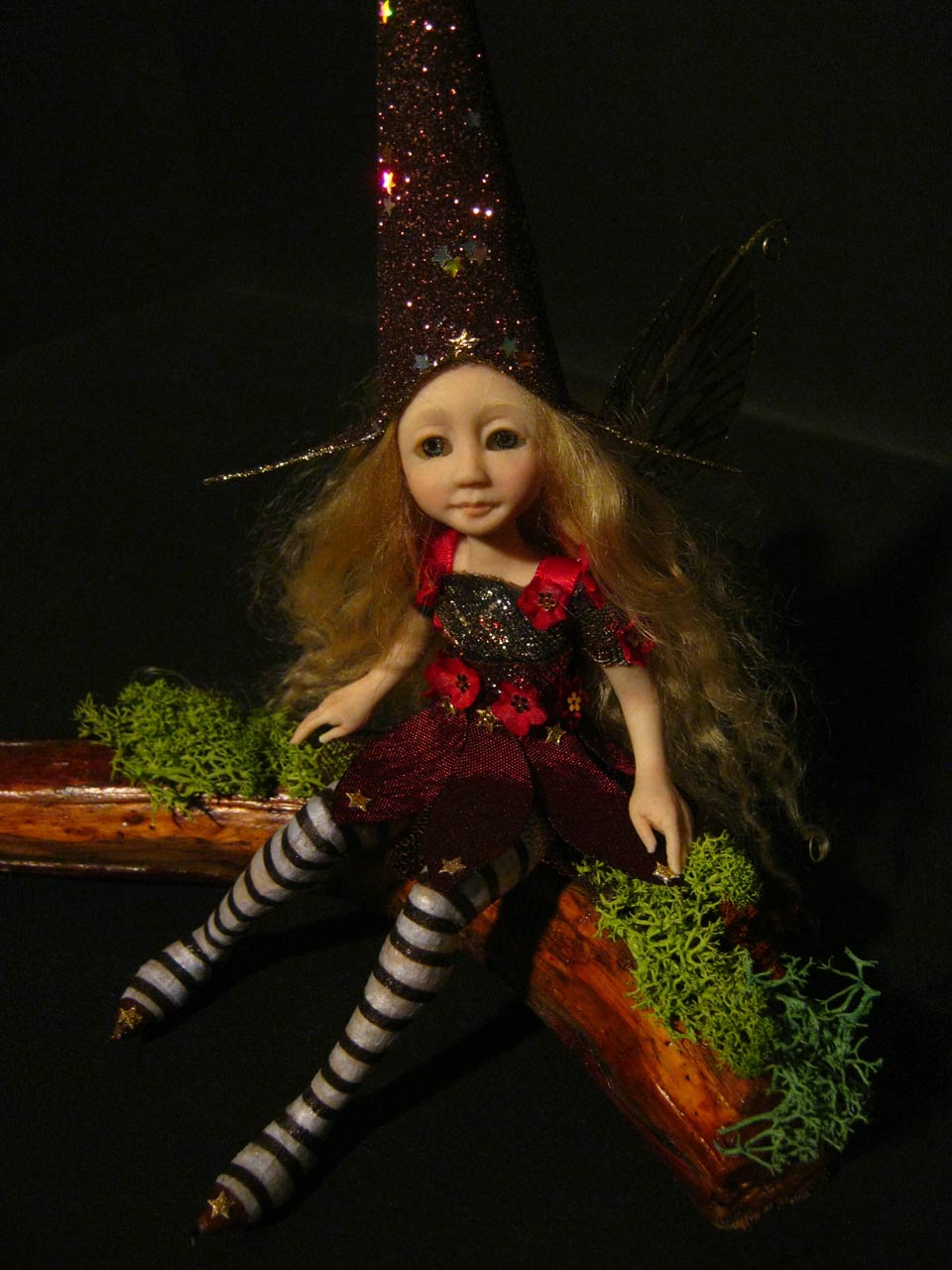 Fairy Selene